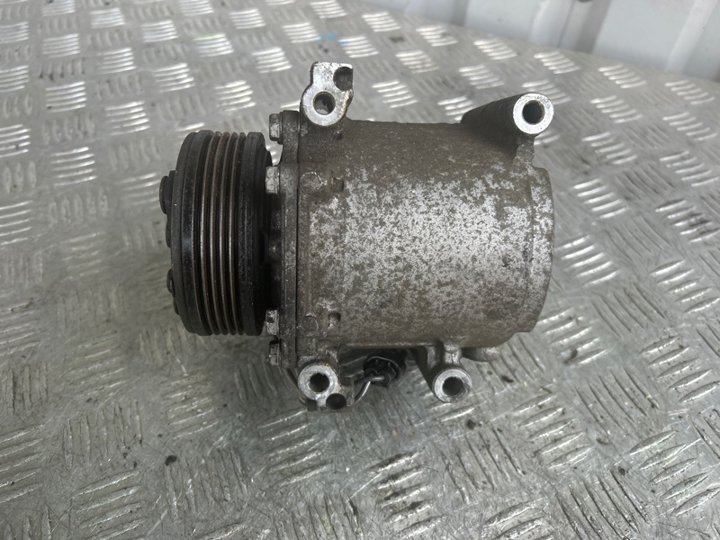 Компрессор кондиционера, 3000 рублей, Пешки