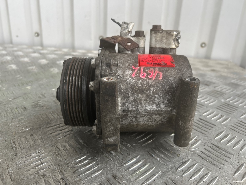 Компрессор кондиционера, 3000 рублей, Пешки