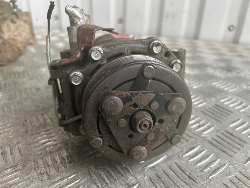 Компрессор кондиционера, 3000 рублей, Пешки