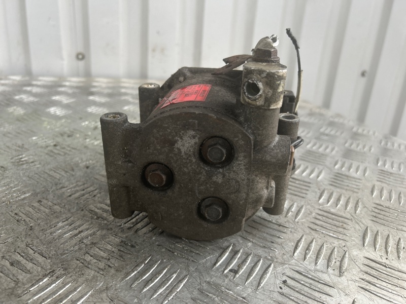 Компрессор кондиционера, 3000 рублей, Пешки