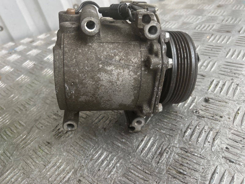 Компрессор кондиционера, 3000 рублей, Пешки