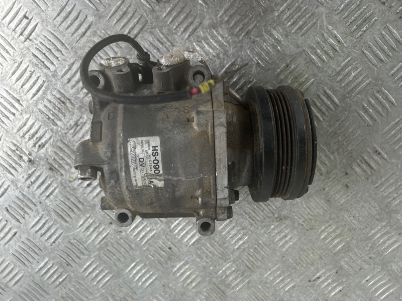 Компрессор кондиционера, 4000 рублей, Пешки