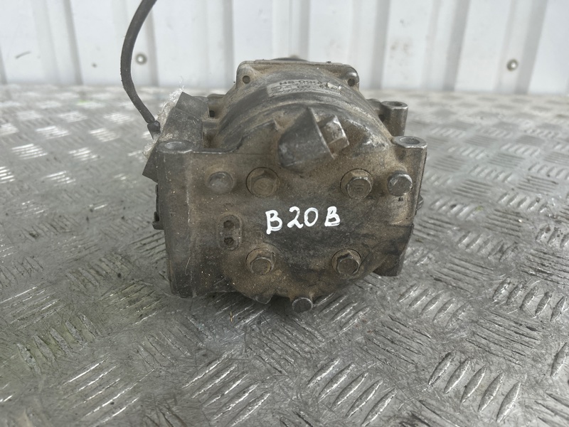 Компрессор кондиционера, 4000 рублей, Пешки