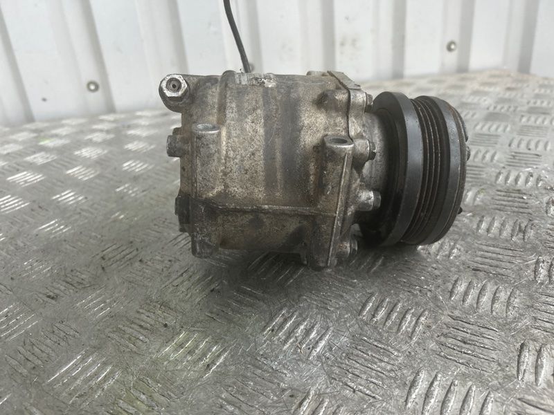 Компрессор кондиционера, 4000 рублей, Пешки