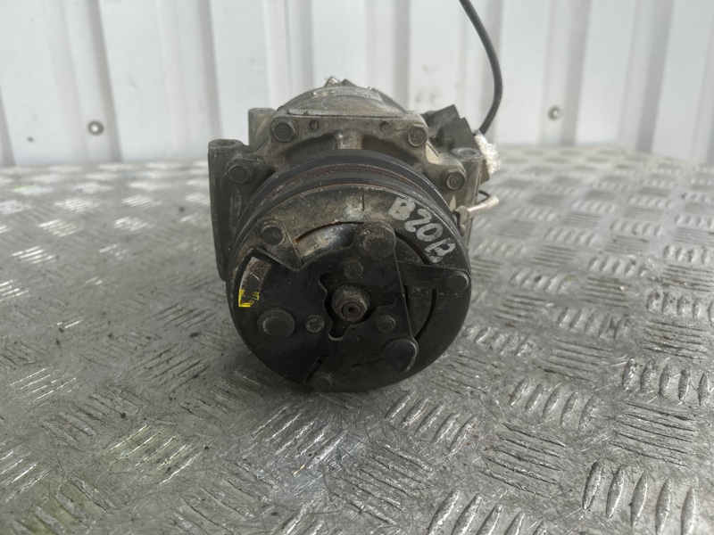 Компрессор кондиционера, 4000 рублей, Пешки