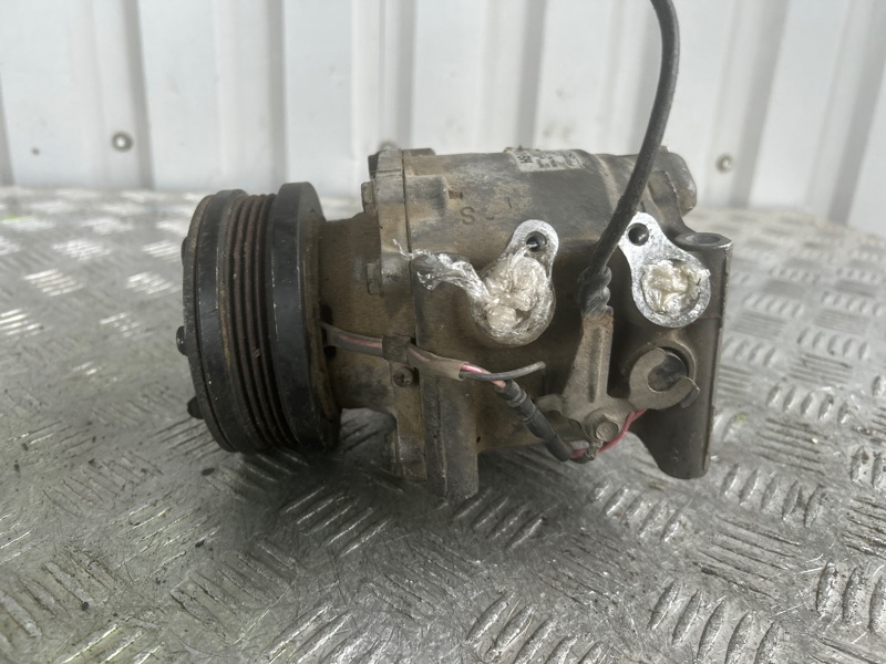 Компрессор кондиционера, 4000 рублей, Пешки