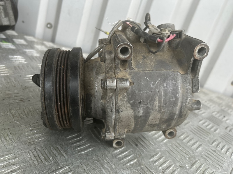 Компрессор кондиционера, 4000 рублей, Пешки