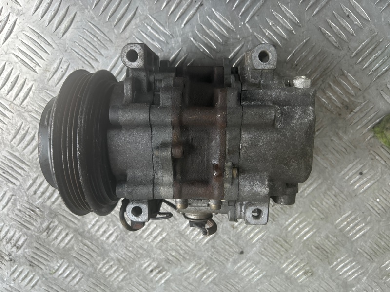 Компрессор кондиционера, 3000 рублей, Пешки