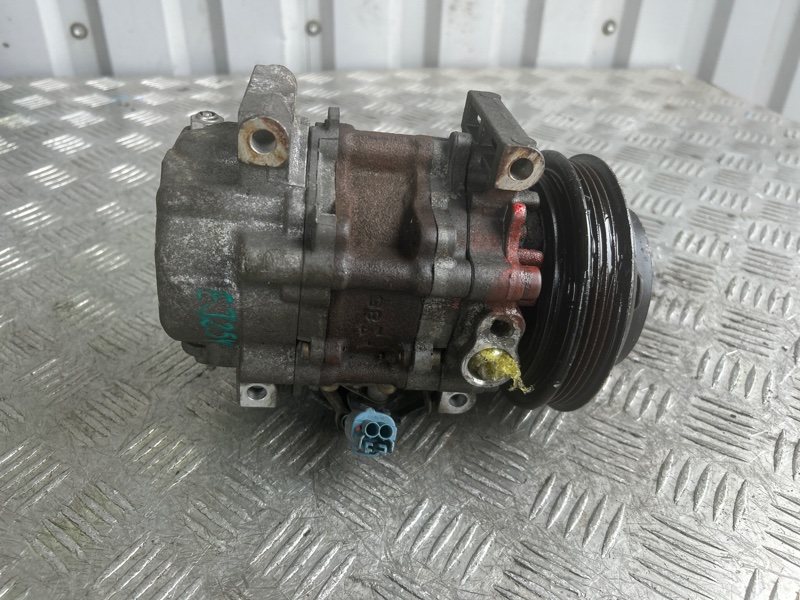 Компрессор кондиционера, 3000 рублей, Пешки