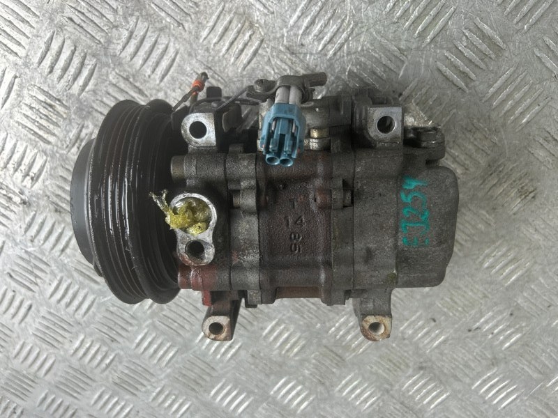 Компрессор кондиционера, 3000 рублей, Пешки