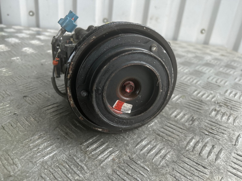 Компрессор кондиционера, 3000 рублей, Пешки