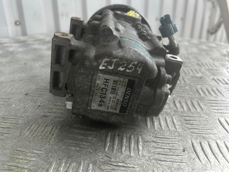 Компрессор кондиционера, 3000 рублей, Пешки