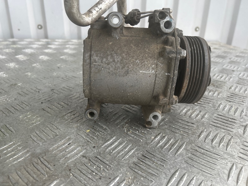 Компрессор кондиционера, 3000 рублей, Пешки