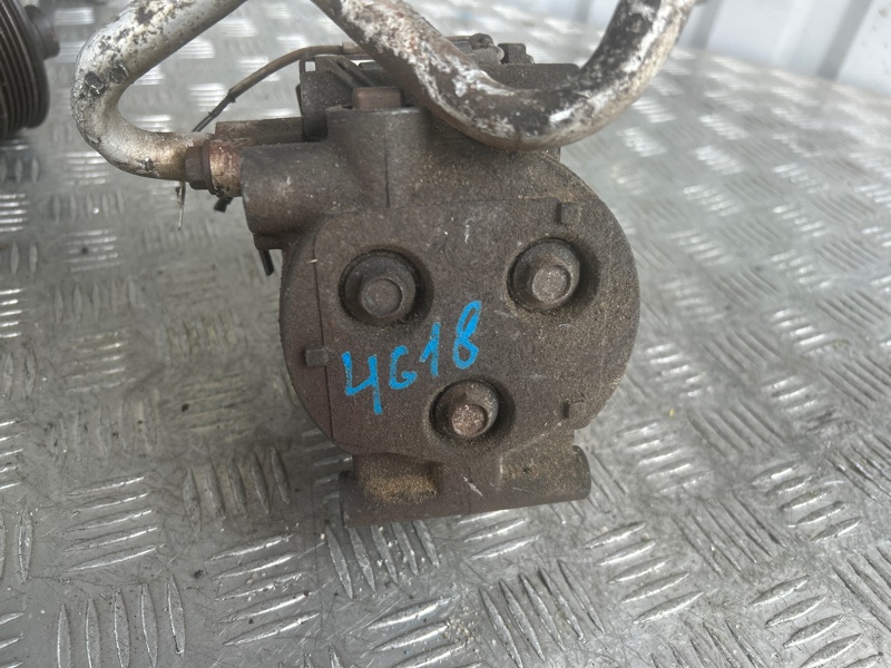 Компрессор кондиционера, 3000 рублей, Пешки