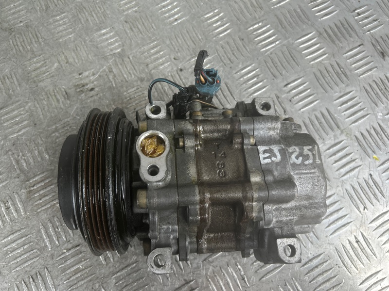 Компрессор кондиционера, 3000 рублей, Пешки