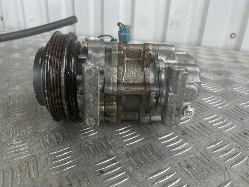 Компрессор кондиционера, 3000 рублей, Пешки