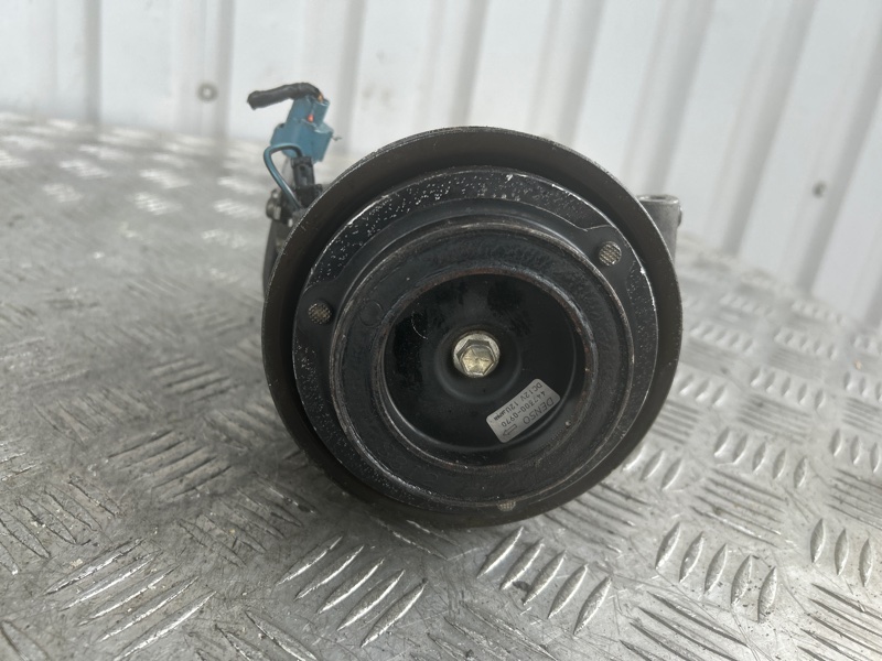 Компрессор кондиционера, 3000 рублей, Пешки