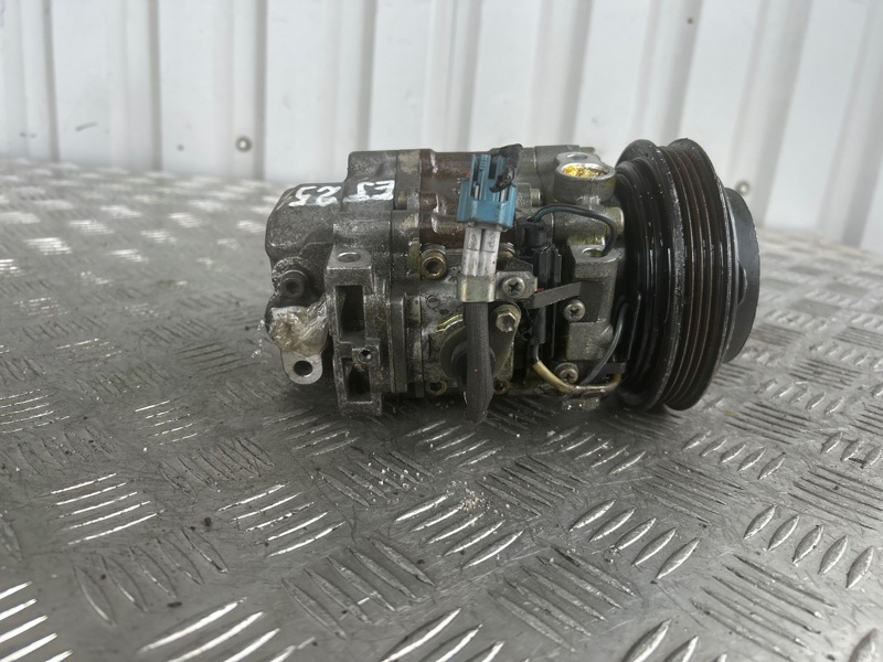 Компрессор кондиционера, 3000 рублей, Пешки