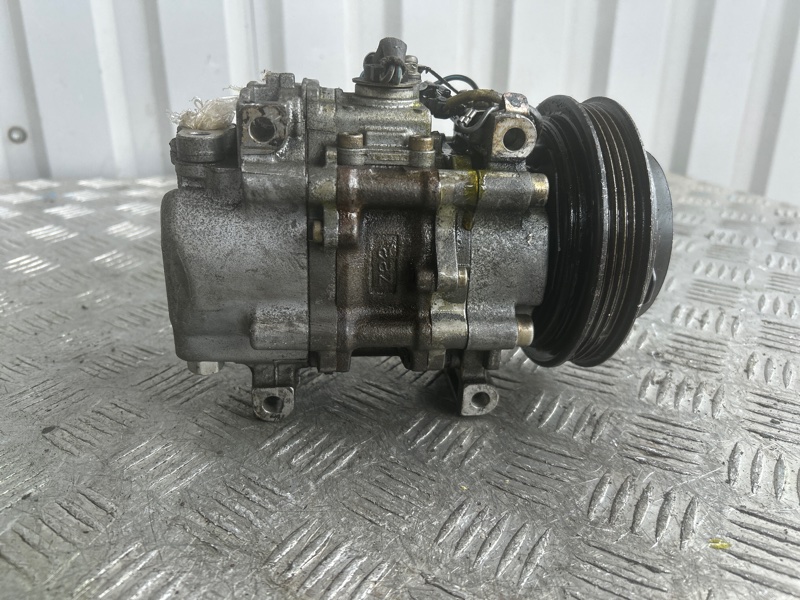 Компрессор кондиционера, 3000 рублей, Пешки