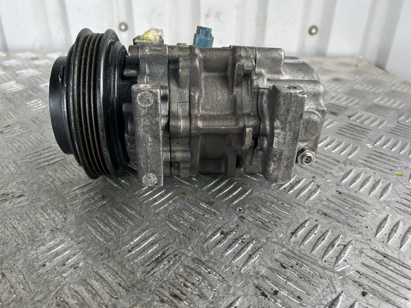 Компрессор кондиционера, 3000 рублей, Пешки