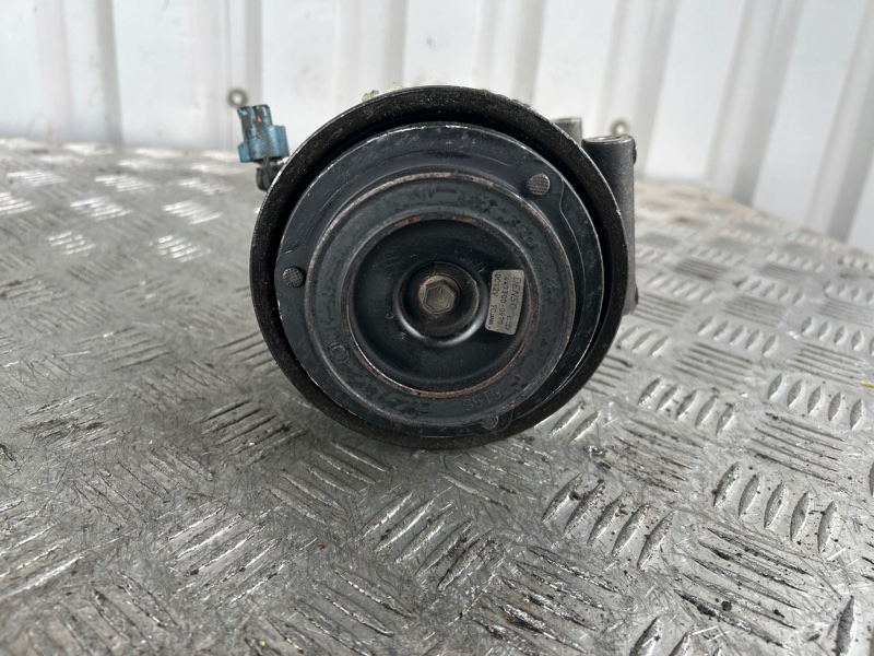 Компрессор кондиционера, 3000 рублей, Пешки