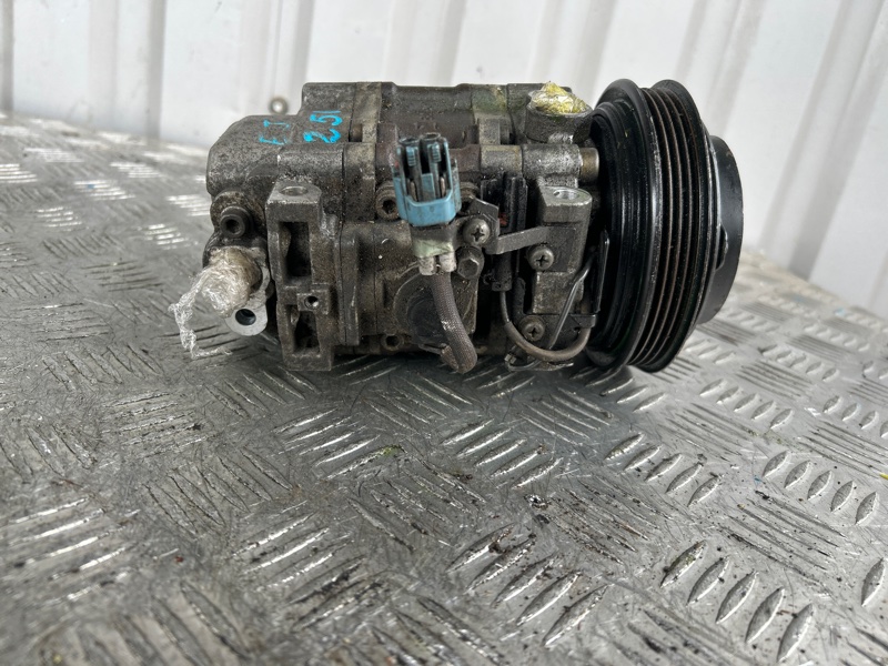 Компрессор кондиционера, 3000 рублей, Пешки