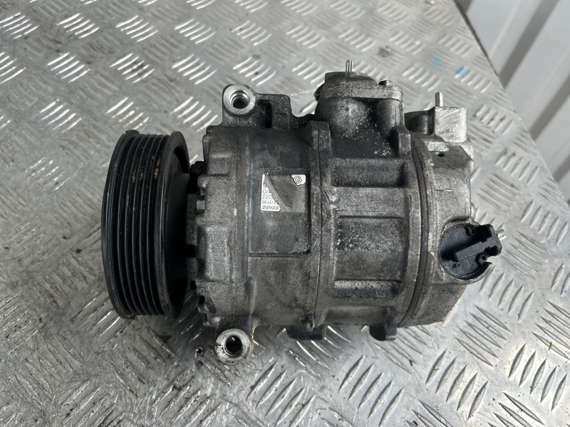 Компрессор кондиционера, 12000 рублей, Пешки