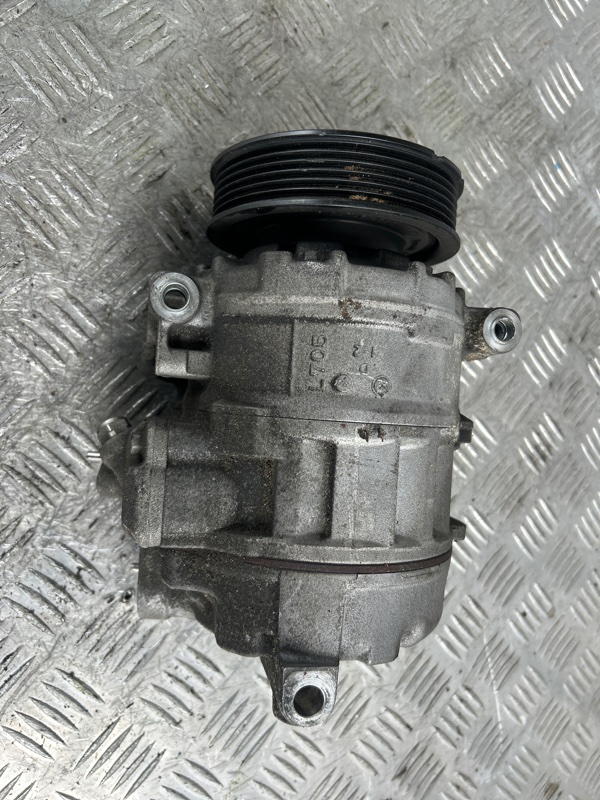 Компрессор кондиционера, 12000 рублей, Пешки