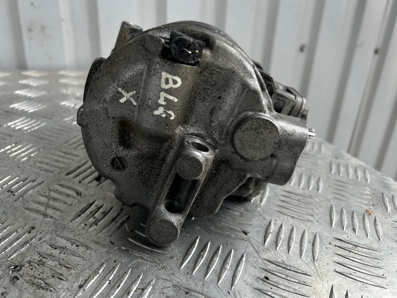 Компрессор кондиционера, 12000 рублей, Пешки