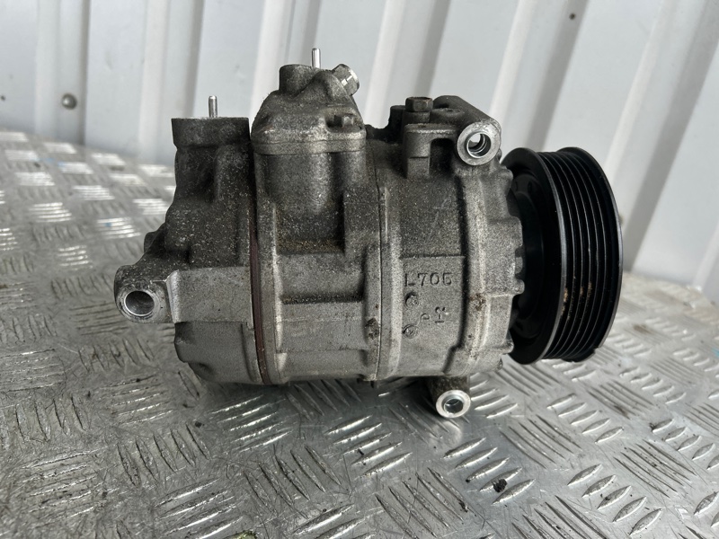 Компрессор кондиционера, 12000 рублей, Пешки