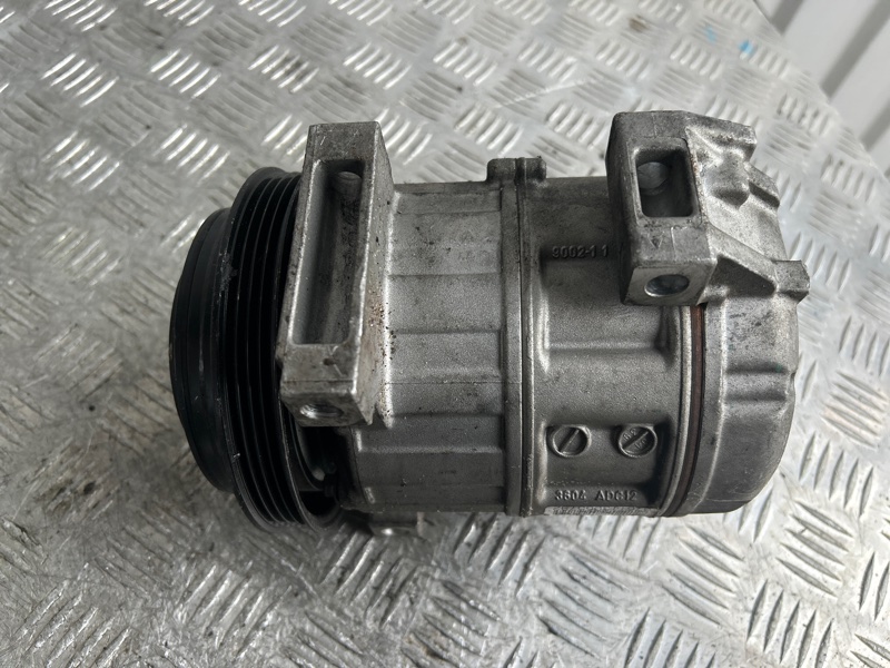 Компрессор кондиционера, 10000 рублей, Пешки