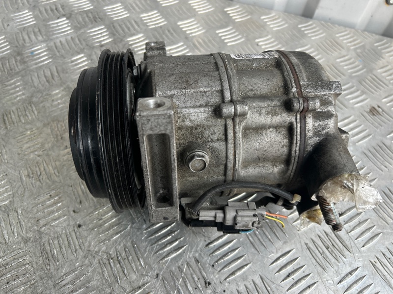 Компрессор кондиционера, 10000 рублей, Пешки