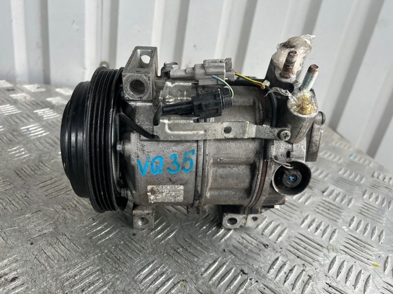 Компрессор кондиционера, 10000 рублей, Пешки