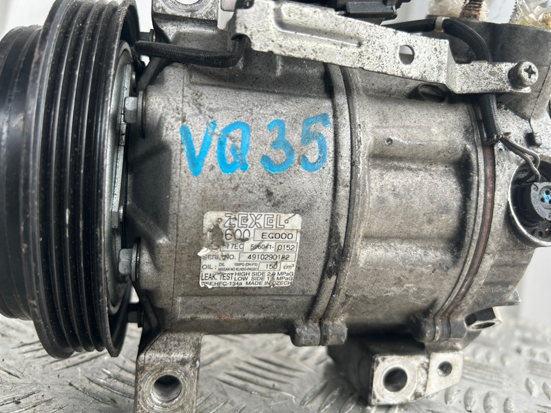 Компрессор кондиционера, 10000 рублей, Пешки