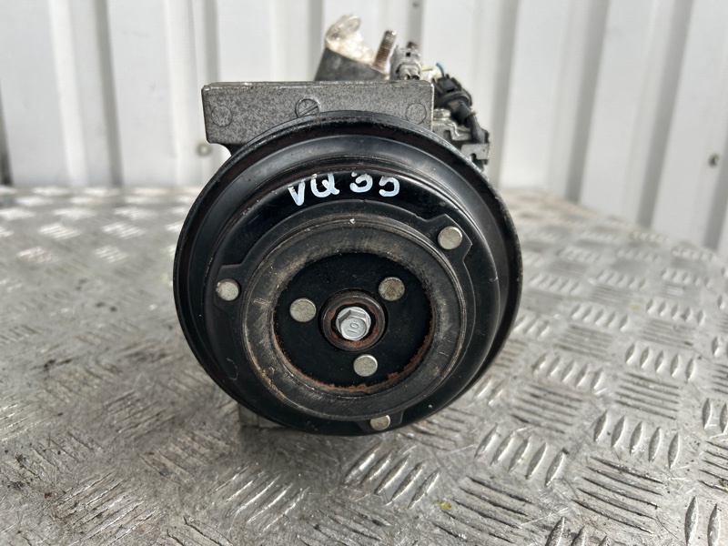 Компрессор кондиционера, 10000 рублей, Пешки