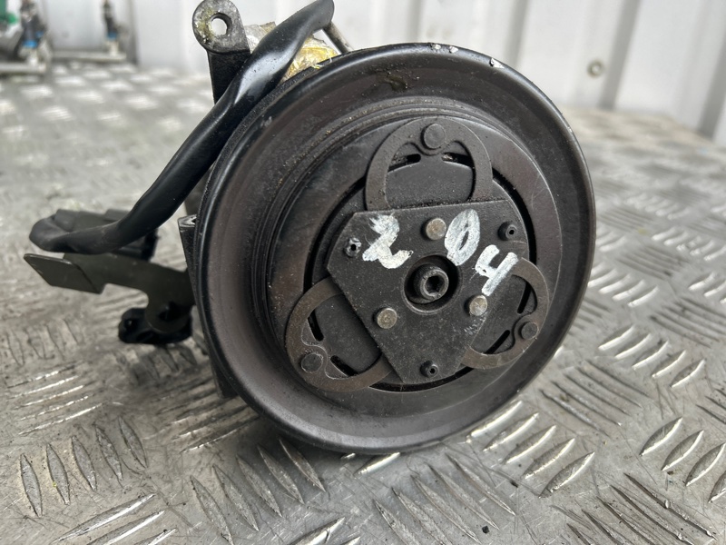 Компрессор кондиционера, 3000 рублей, Пешки