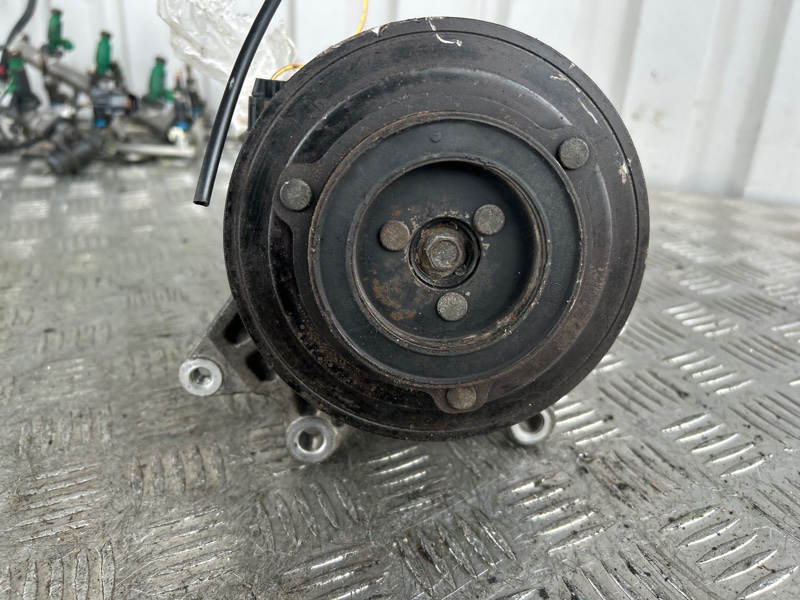 Компрессор кондиционера, 10000 рублей, Пешки