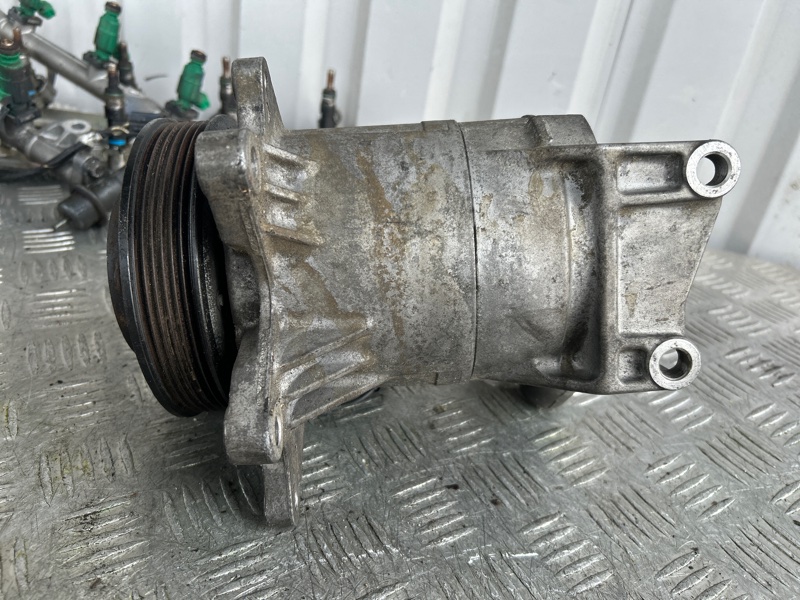 Компрессор кондиционера, 10000 рублей, Пешки