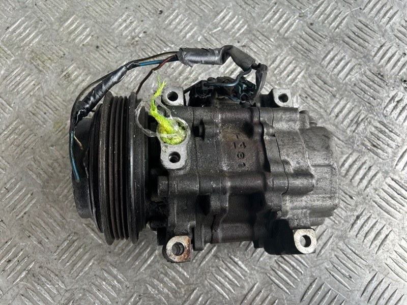 Компрессор кондиционера, 3000 рублей, Пешки