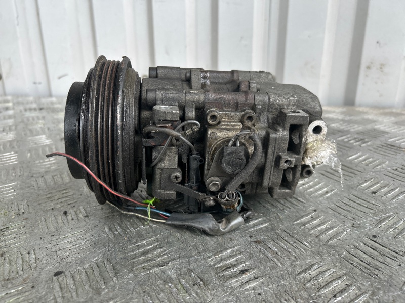 Компрессор кондиционера, 3000 рублей, Пешки