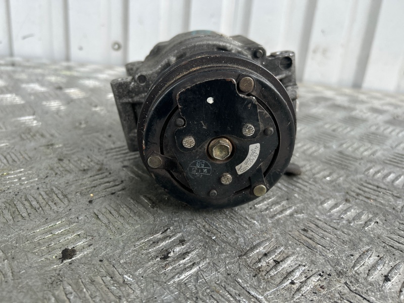 Компрессор кондиционера, 3000 рублей, Пешки