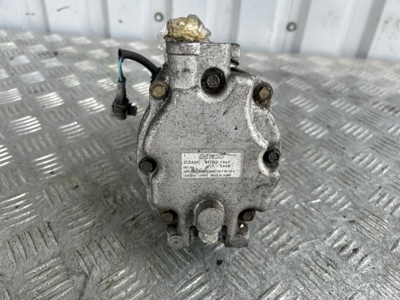 Компрессор кондиционера, 3000 рублей, Пешки