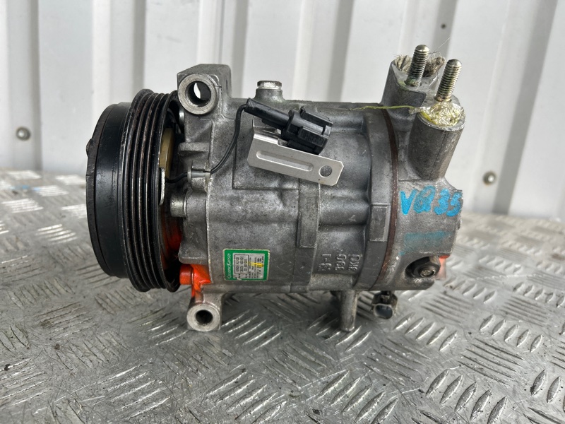 Компрессор кондиционера, 10000 рублей, Пешки