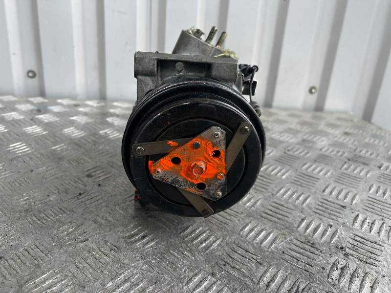 Компрессор кондиционера, 10000 рублей, Пешки