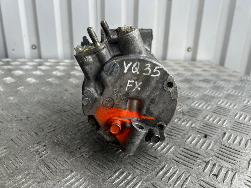 Компрессор кондиционера, 10000 рублей, Пешки