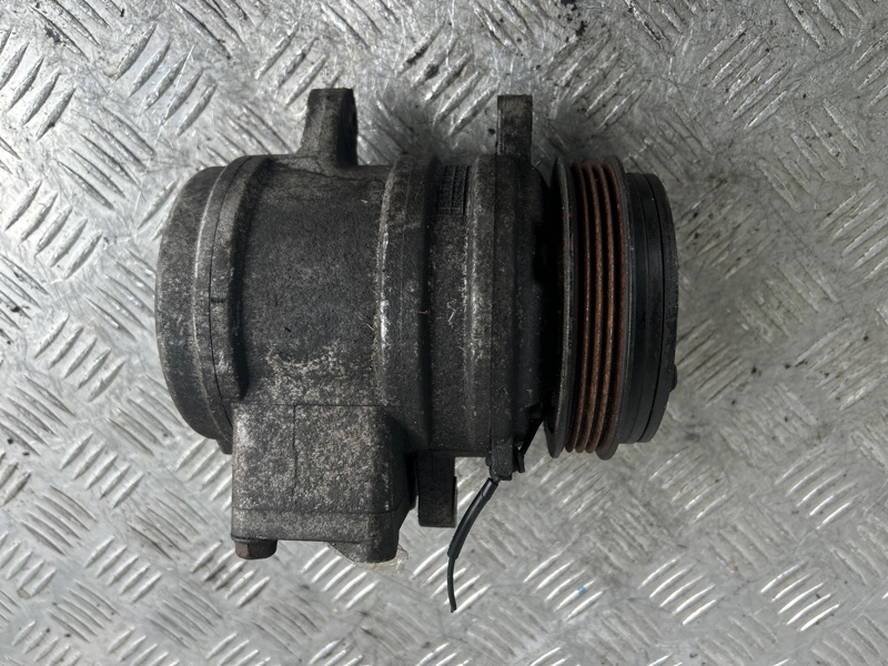 Компрессор кондиционера, 4000 рублей, Пешки