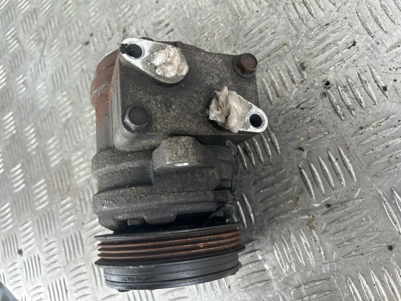 Компрессор кондиционера, 4000 рублей, Пешки