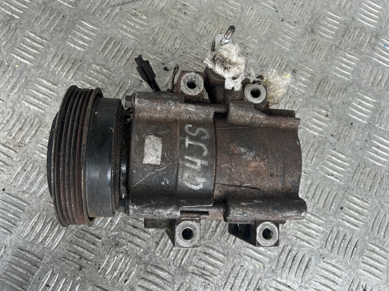 Компрессор кондиционера, 8000 рублей, Пешки