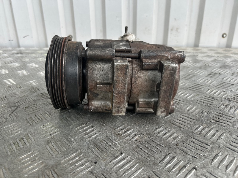 Компрессор кондиционера, 8000 рублей, Пешки