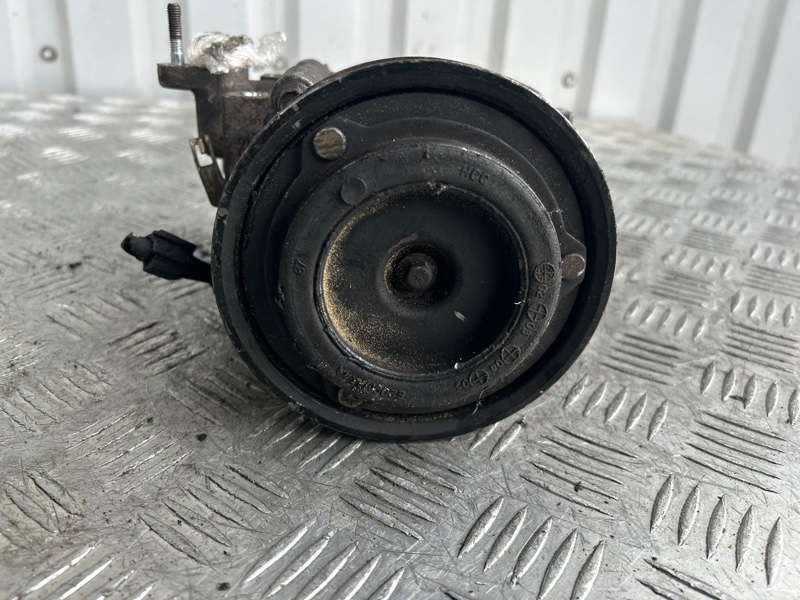 Компрессор кондиционера, 8000 рублей, Пешки